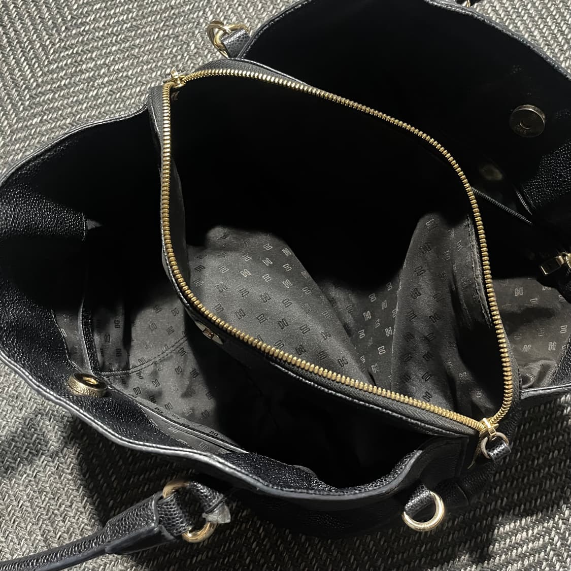 DAKS 닥스 토트백 상품이미지4