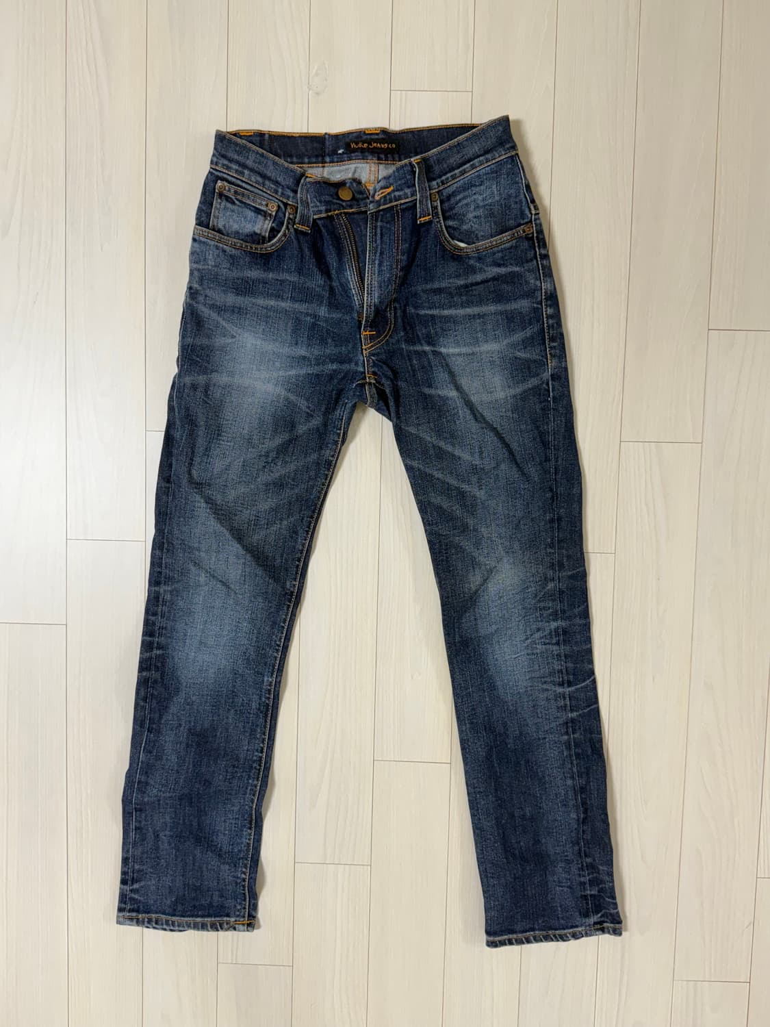 누디 씬핀 30 size 상품이미지1