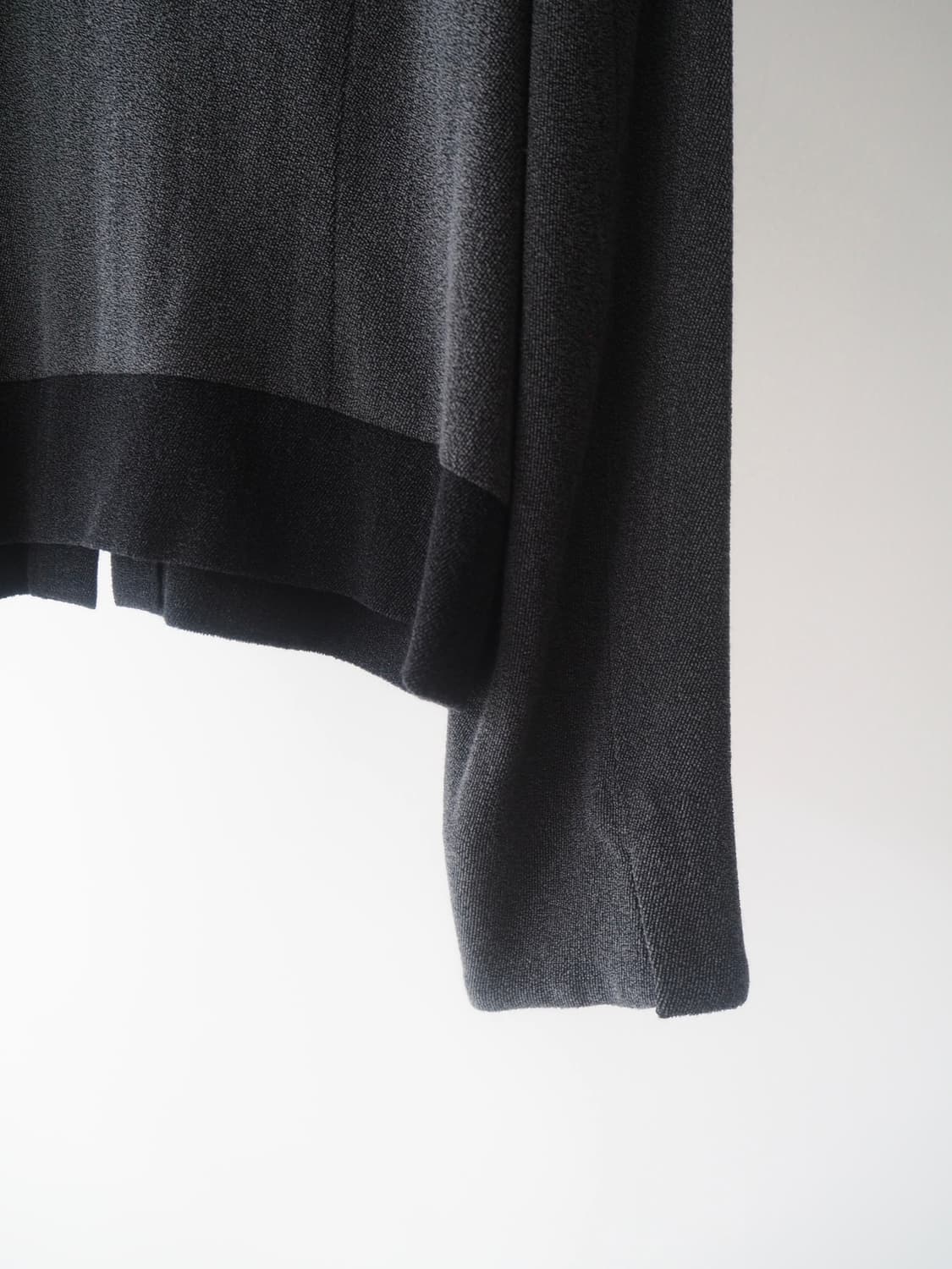 INSIST jacket  상품이미지5