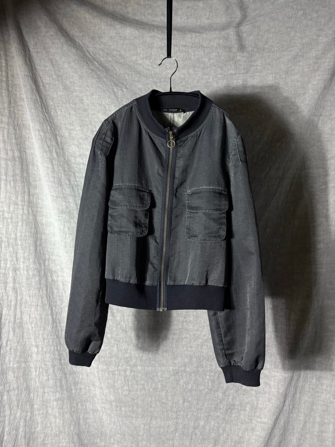 Cop Copine Paris Bomber Jacket 상품이미지1