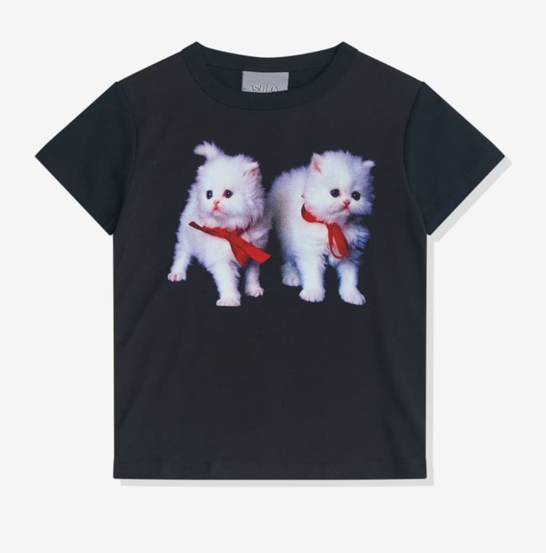 애슐리 윌리엄즈 키튼 대니 티셔츠 상품이미지1