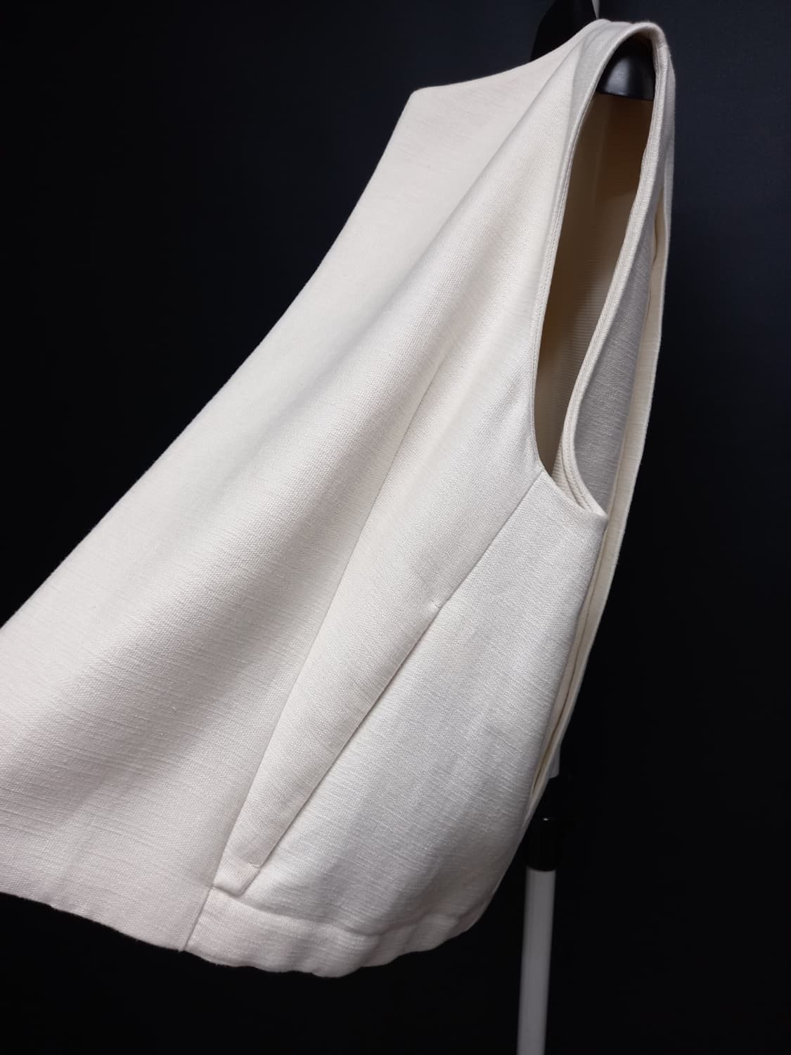 더 캐시미어 춘하추 베스트 44-77 상품이미지5