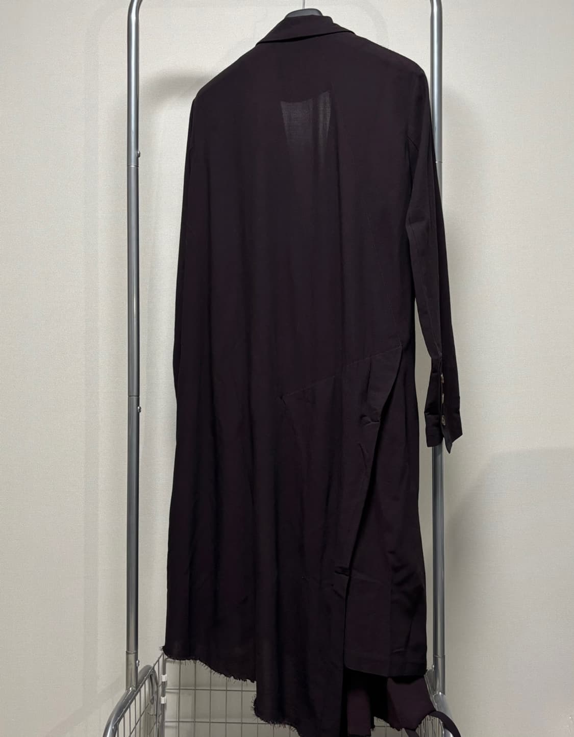 1) bed j.w. ford 베드포드 배틀 코트 상품이미지5