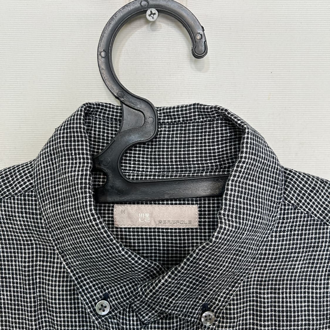 빈폴 여성 린넨 셔츠 95 상품이미지2