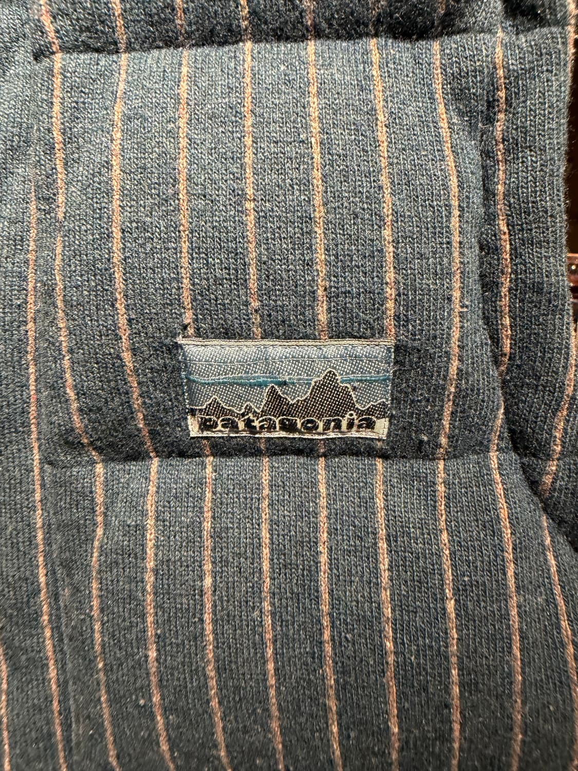 파타고니아 40주년 다운 베스트 상품이미지2