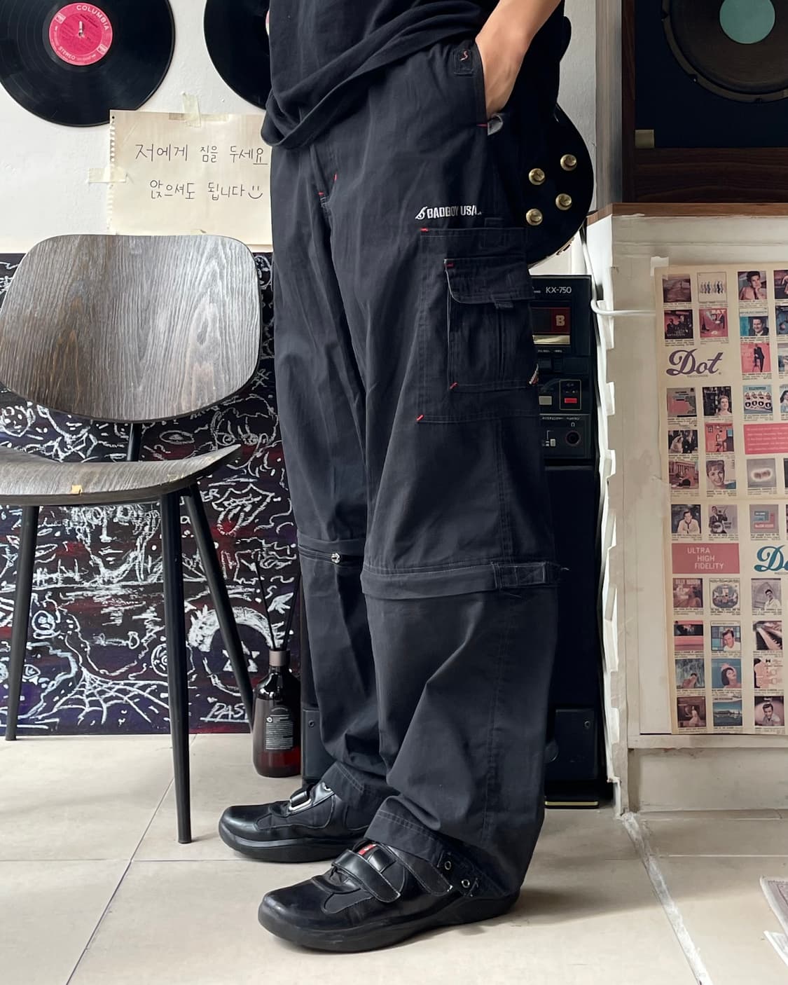 Bad Boy 상품이미지1