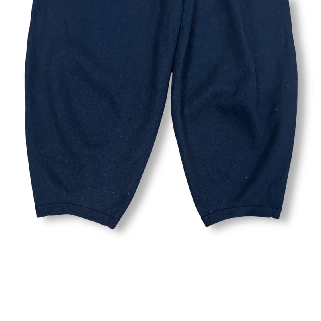 코스 니트 팬츠 상품이미지3