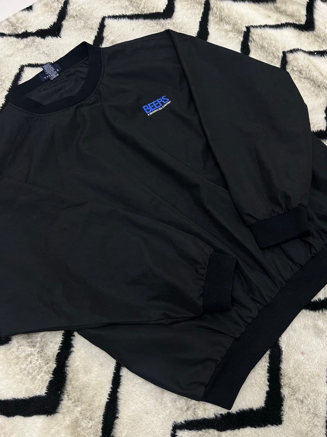 [2XL]Vantage 빈티지 웜업/블랙 상품이미지2