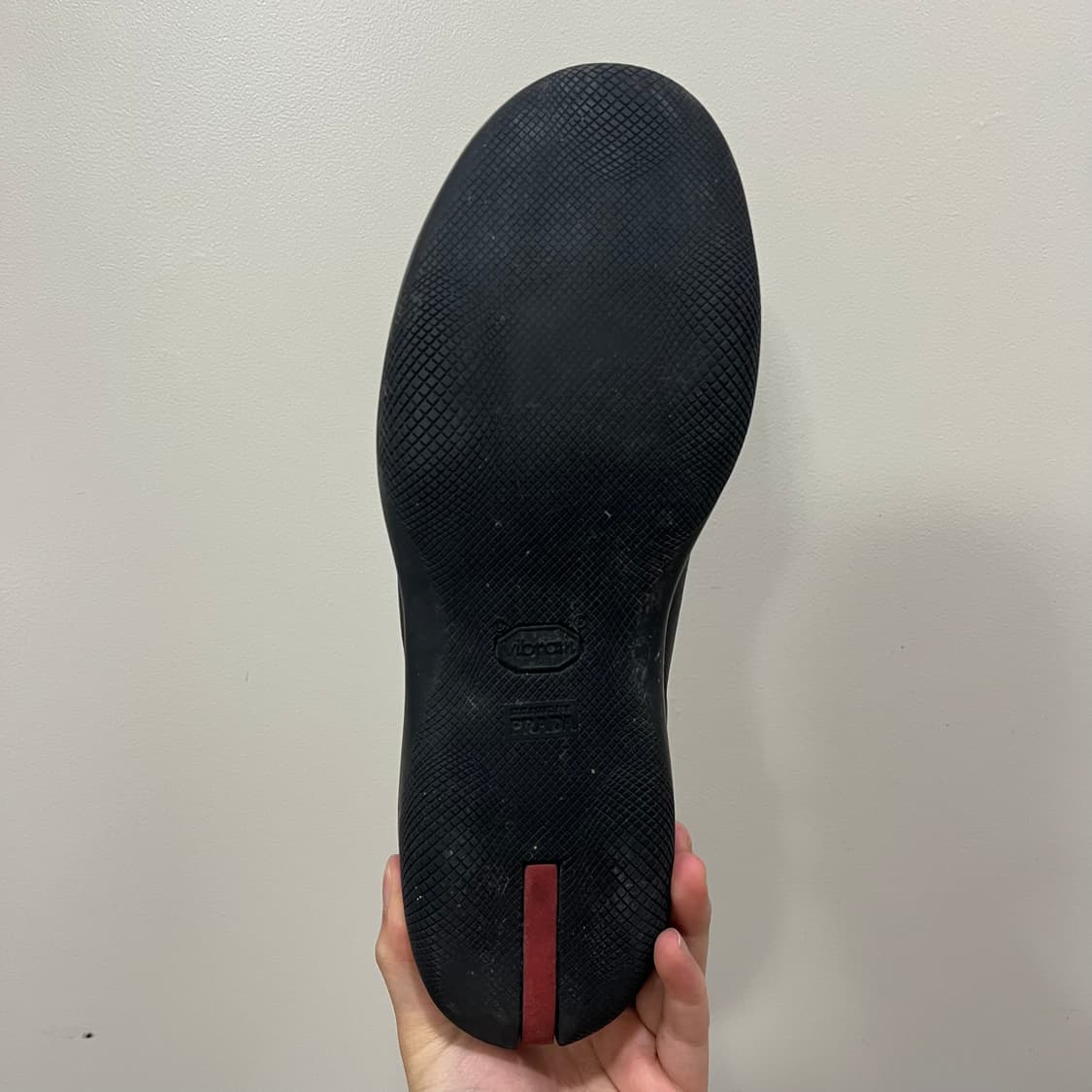 Prada Sports Loafers 상품이미지8