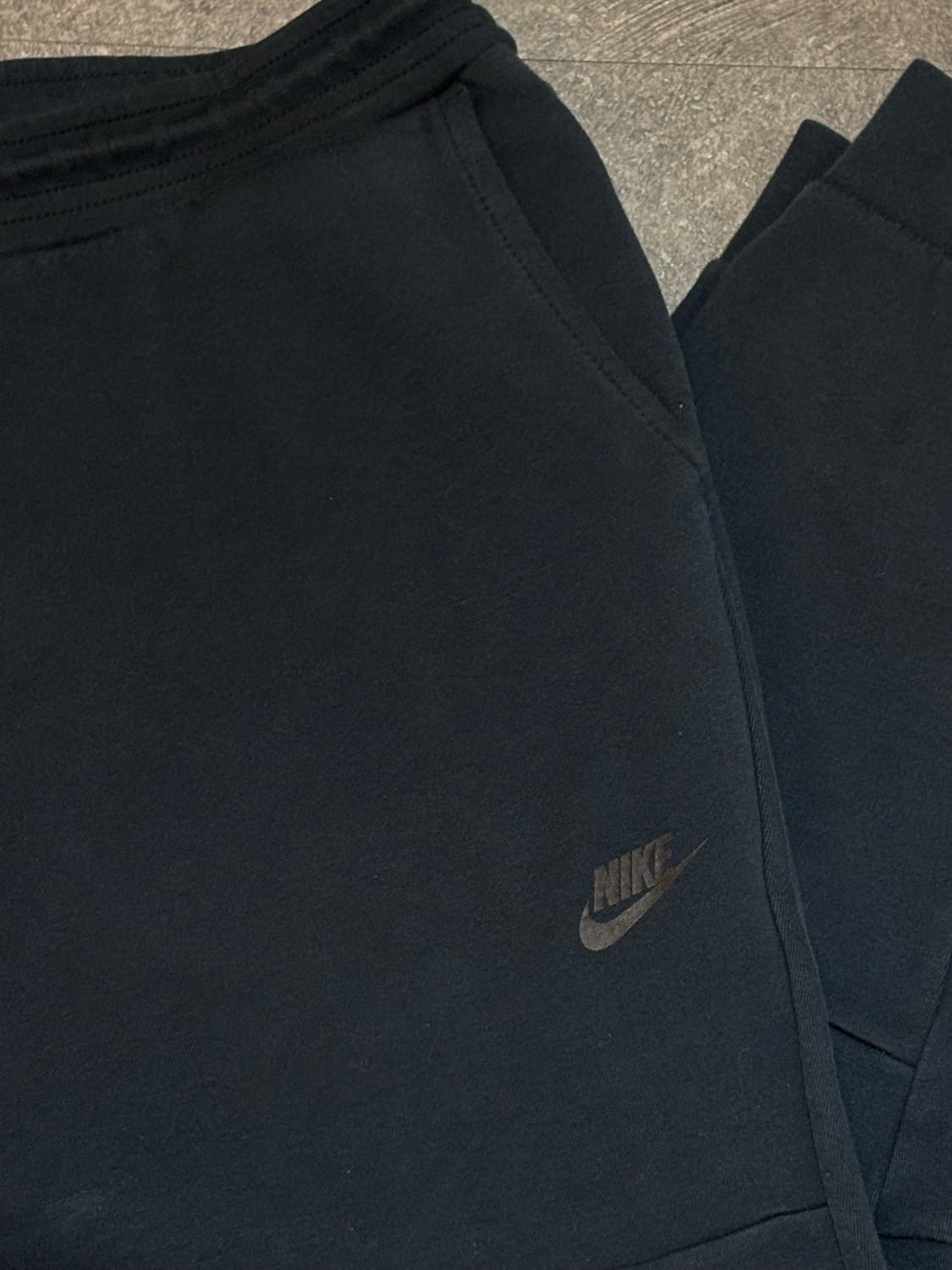나이키 테크팩 조거팬츠 바지 XL 상품이미지5