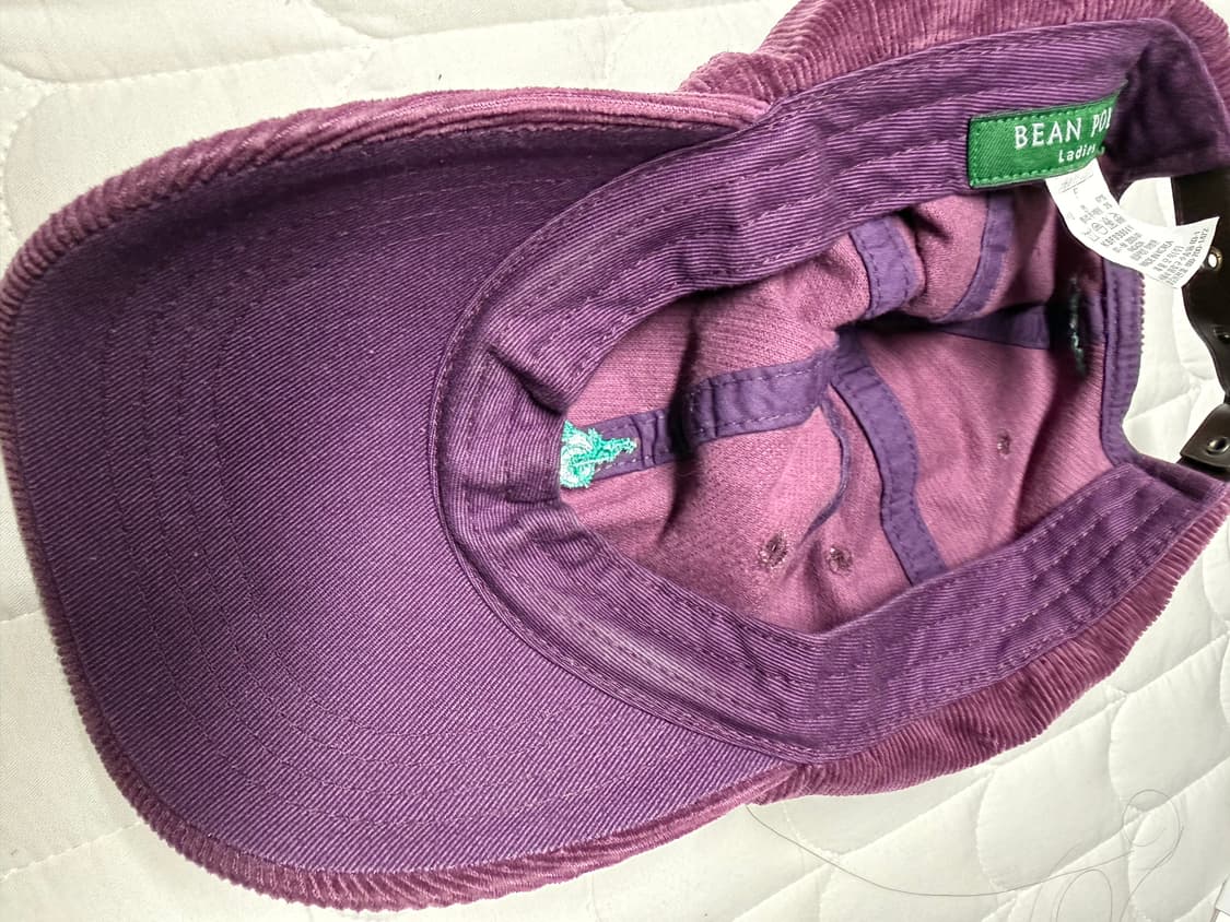 빈폴 모자 상품이미지2