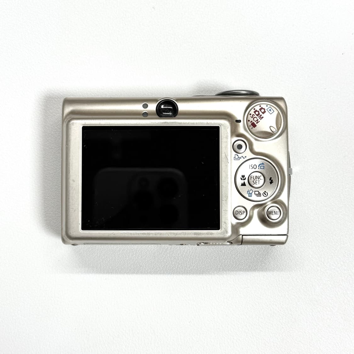 캐논 익서스 750 IXUS (익시 IXY 700, 파워샷 SD550) 상품이미지2