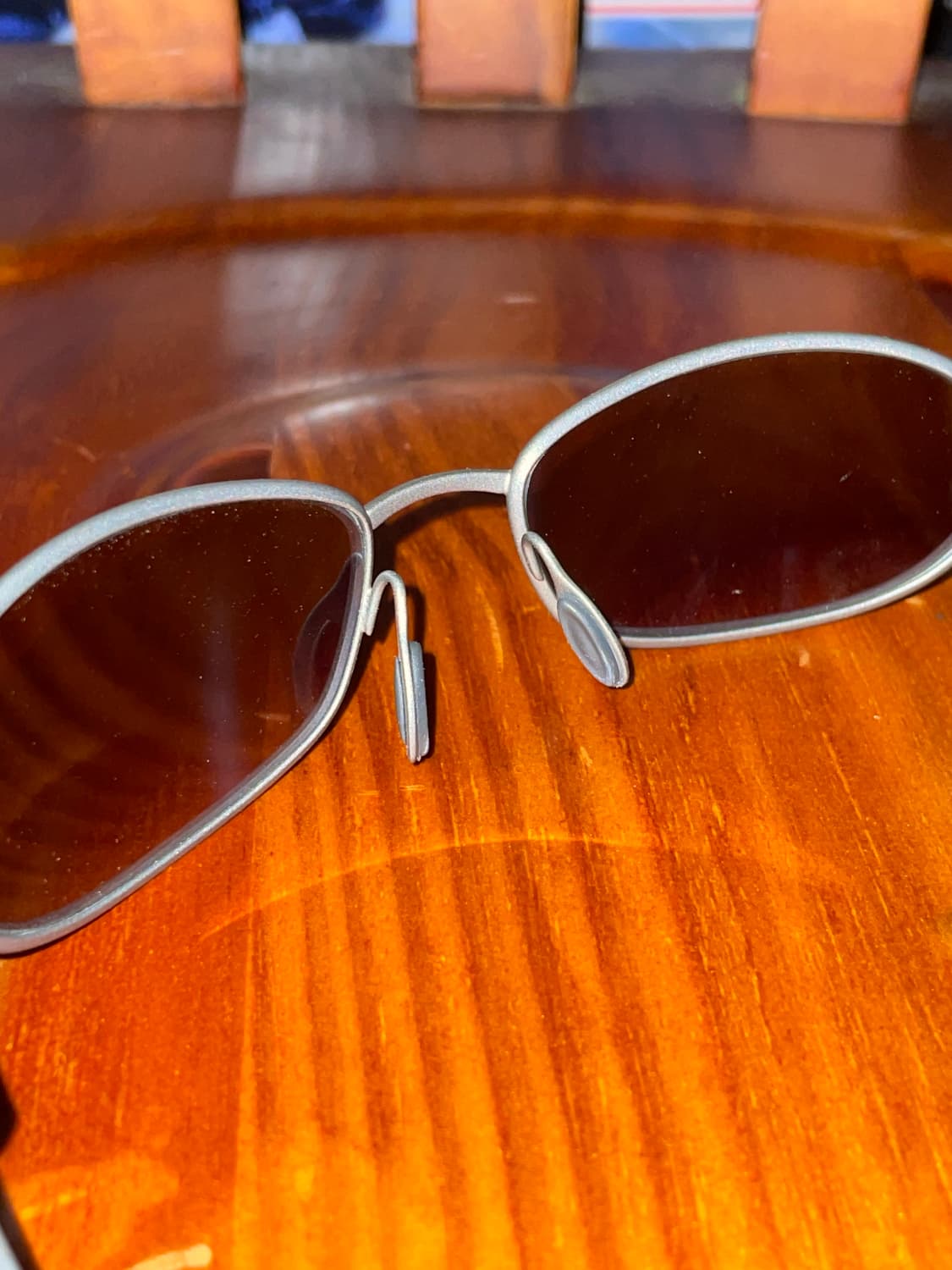 나이키 비전 로드머신 선글라스 상품이미지5