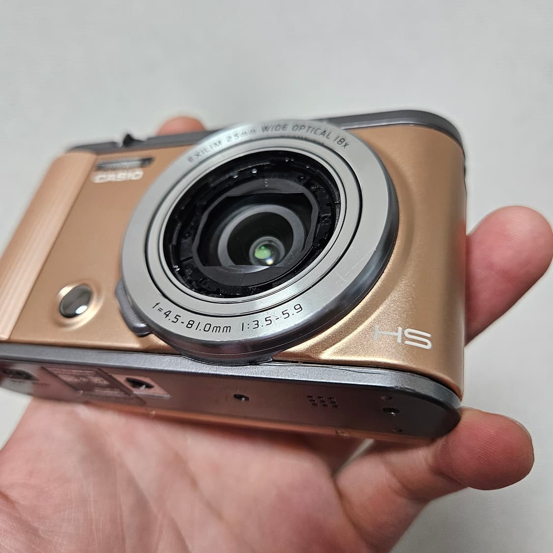 카시오 엑슬림 EX-ZR1700 디카 디지털카메라 상품이미지2