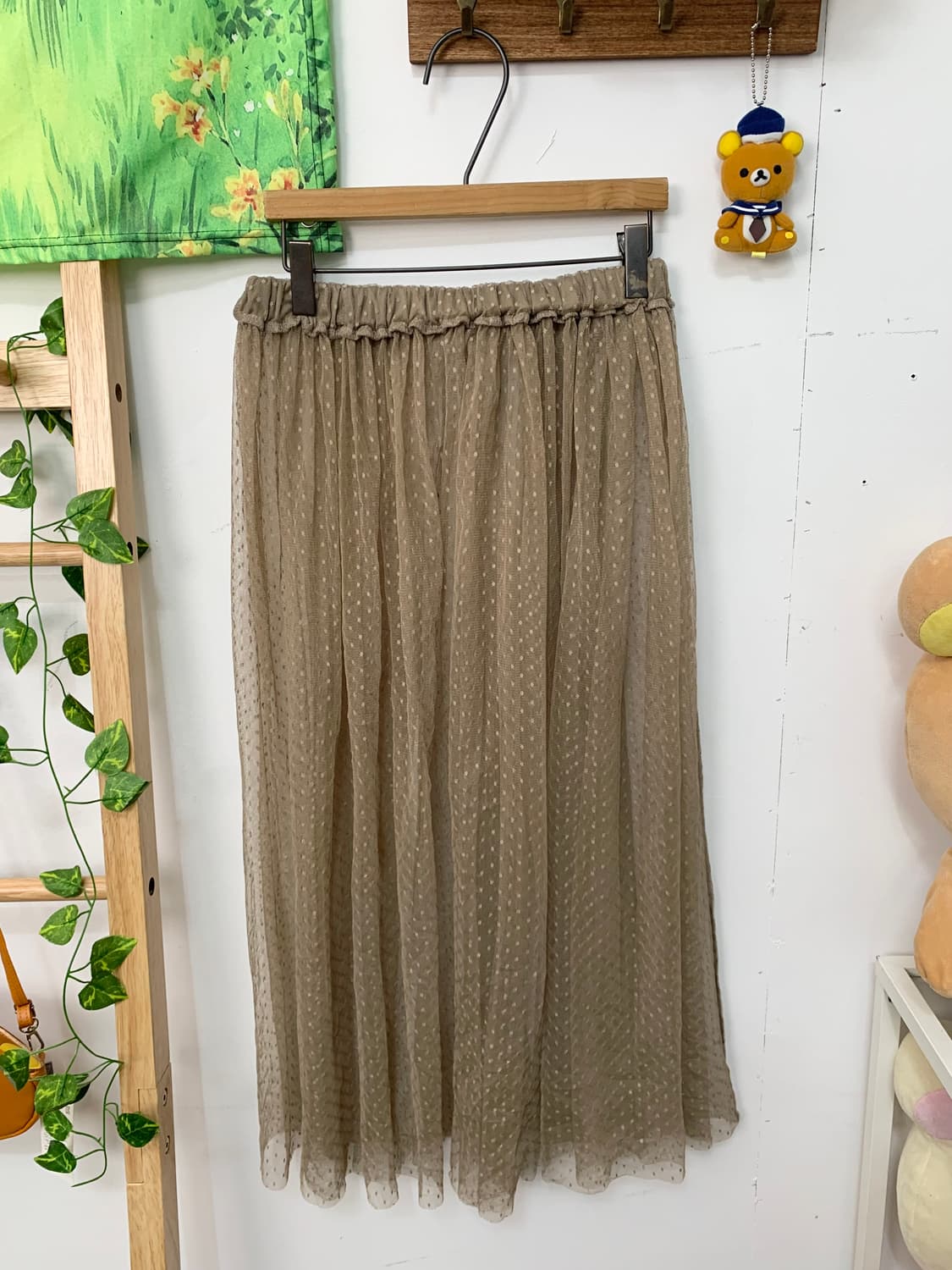 ꒰ঌ 숲속 모리걸 세트 ໒꒱ 상품이미지8