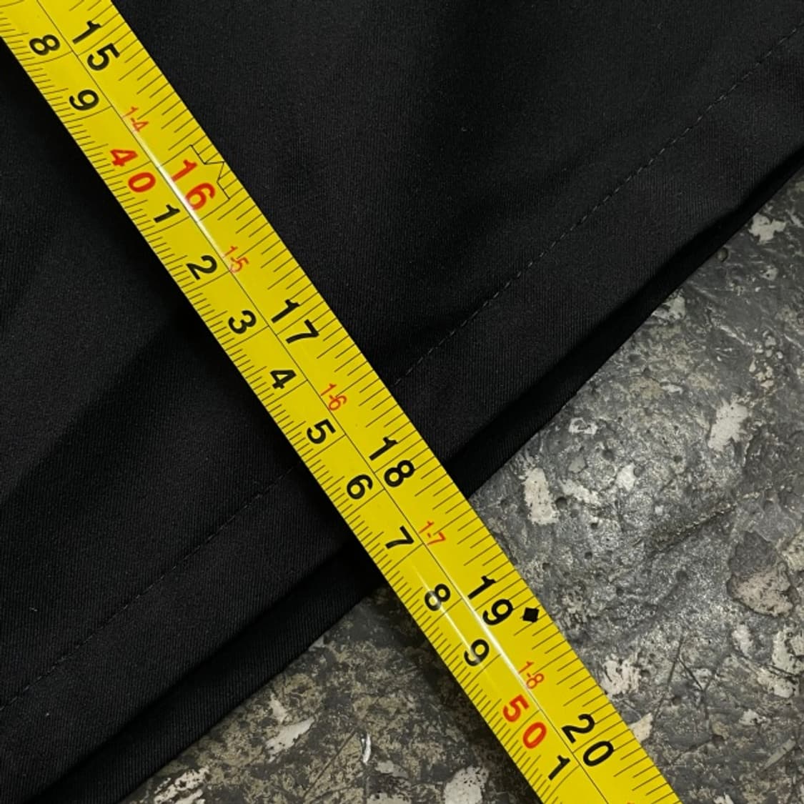 100 나이키 드라이핏 반바지 상품이미지9