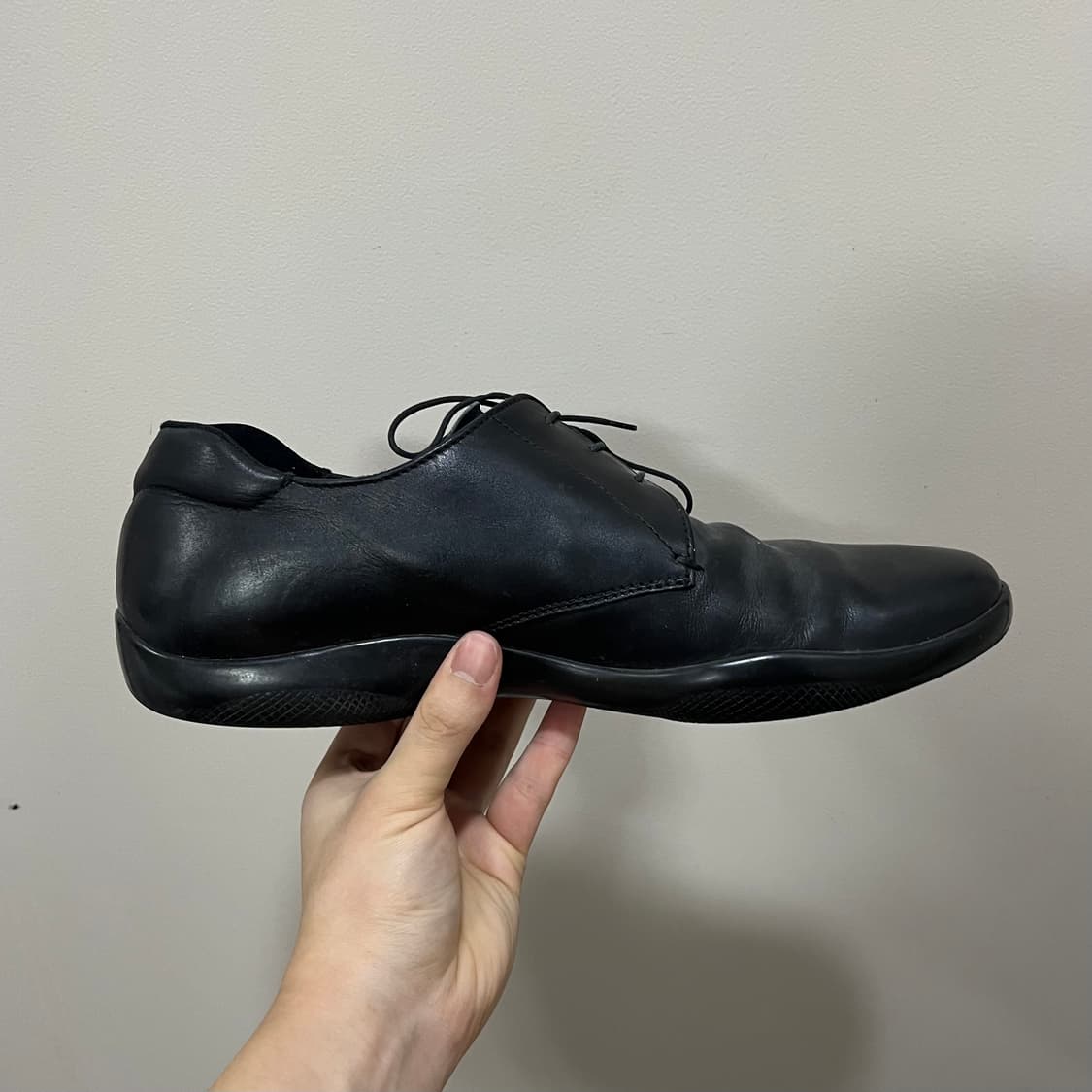 Prada Sports Derby Shoes 상품이미지2