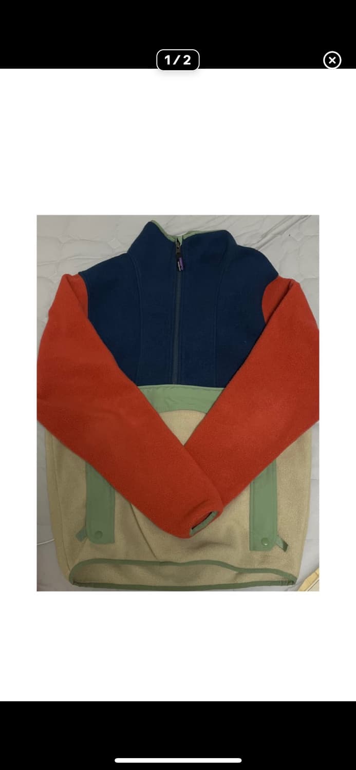 파타고니아 신칠라 상품이미지1