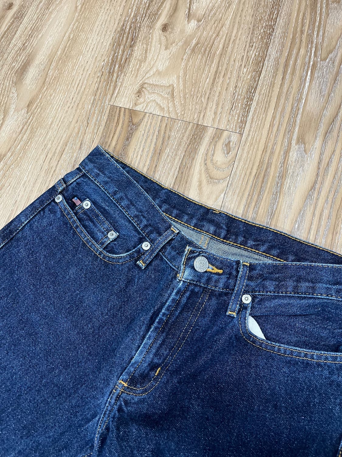 폴로 랄프로렌 Weekender jean 청바지 28 상품이미지6