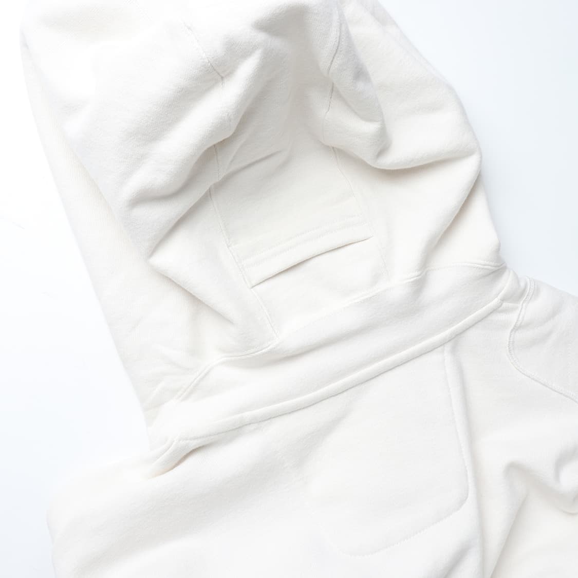 meanswhile Pad Hoodie 상품이미지10