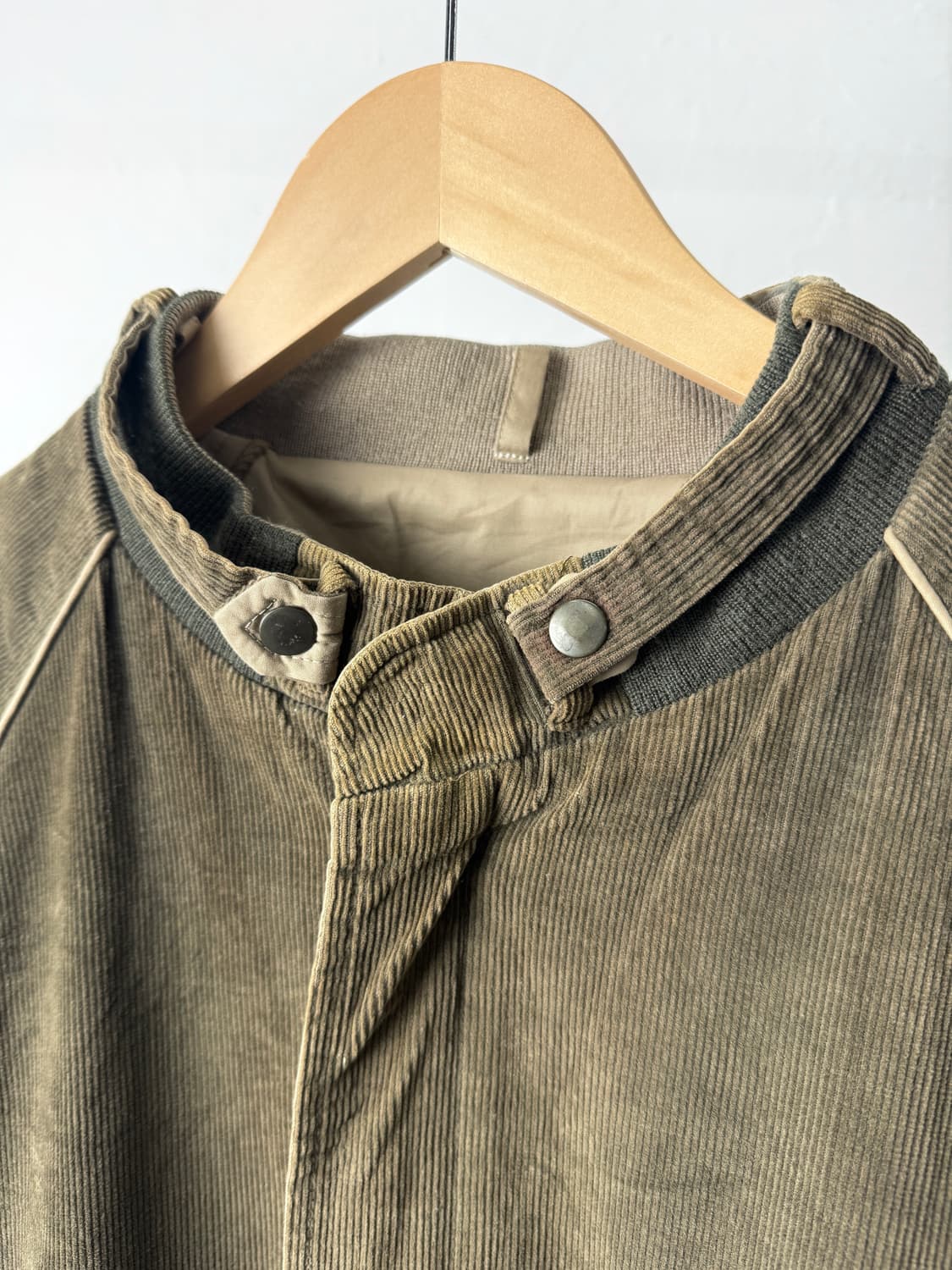 잭 니클라우스 코듀로이 자켓 상품이미지3