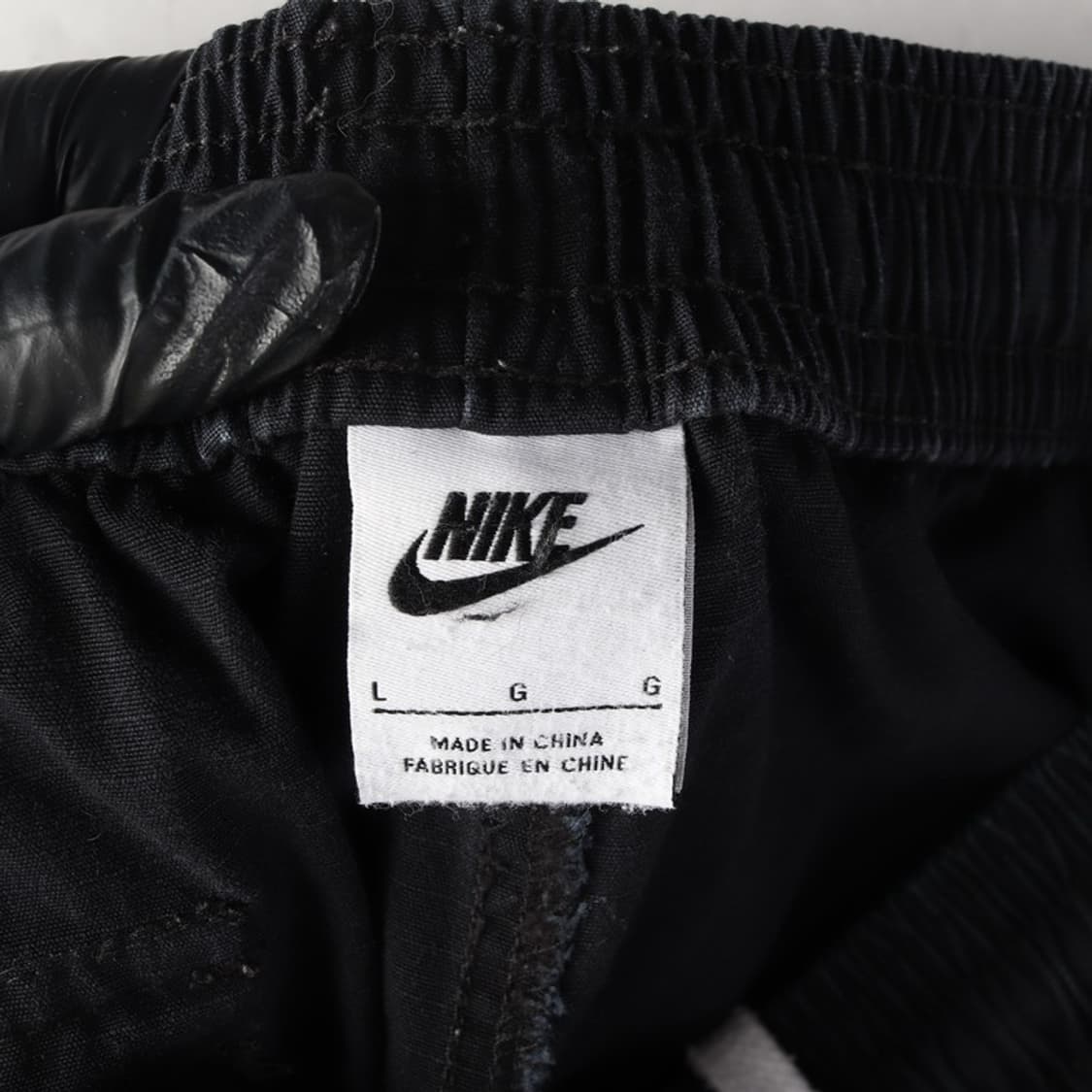 나이키 클럽 우븐 카고 팬츠 L 상품이미지6