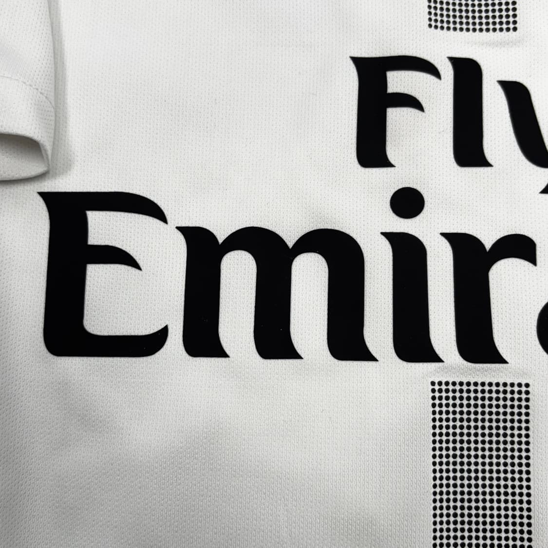 조던 PSG 파리 생제르망 18 19 4th 네이마르 유니폼 상품이미지4