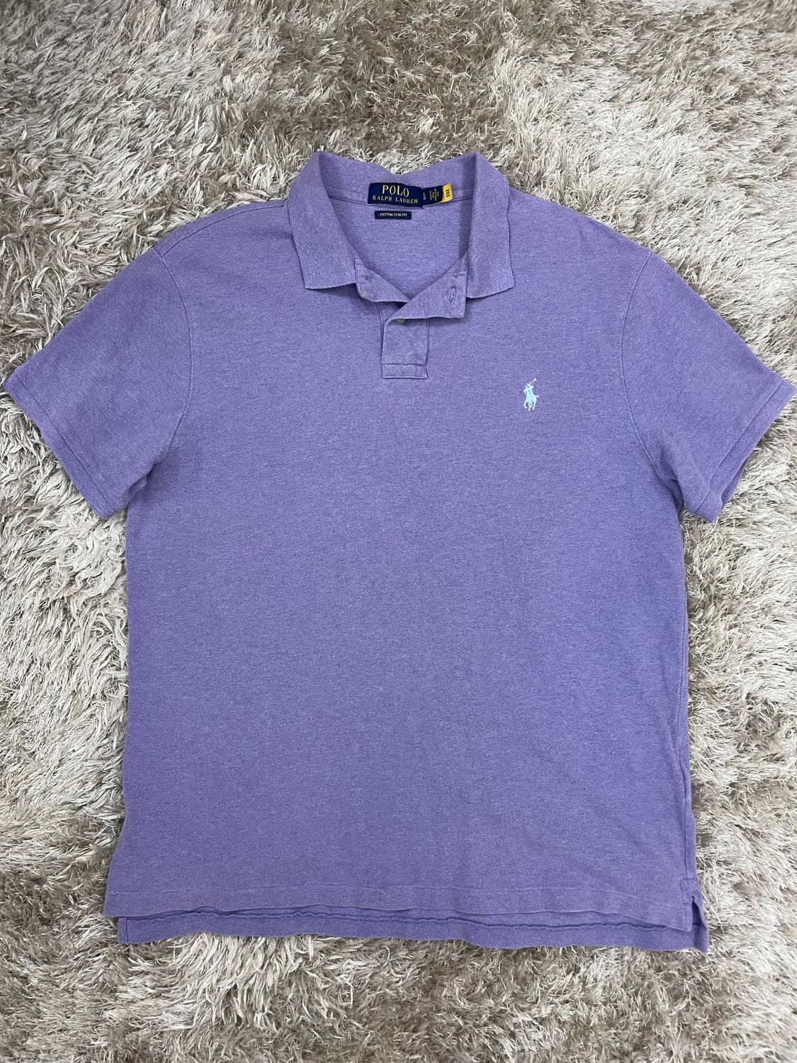 정품 폴로 랄프로렌 카라티 L(105) 상품이미지2