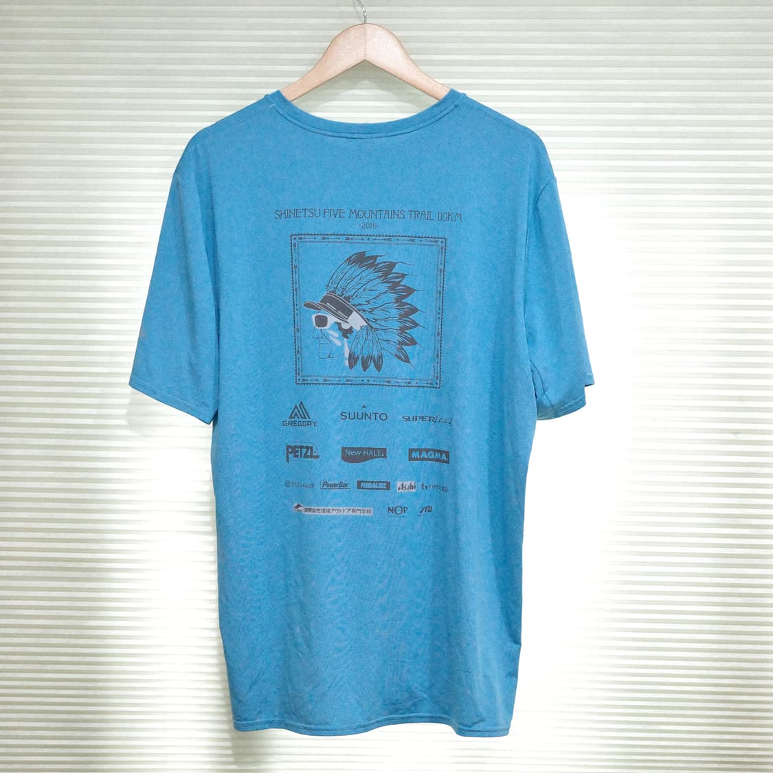 파타고니아 2016 신에츠파이브마운틴 트레일 굿즈 상품이미지3