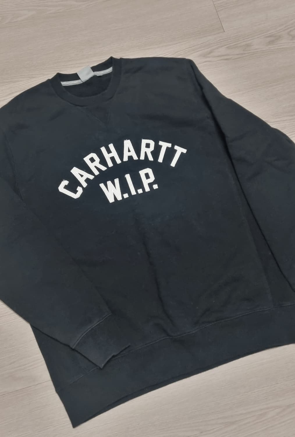 Carhartt W.I.P. 크루넥 맨투맨 (정품) 상품이미지1