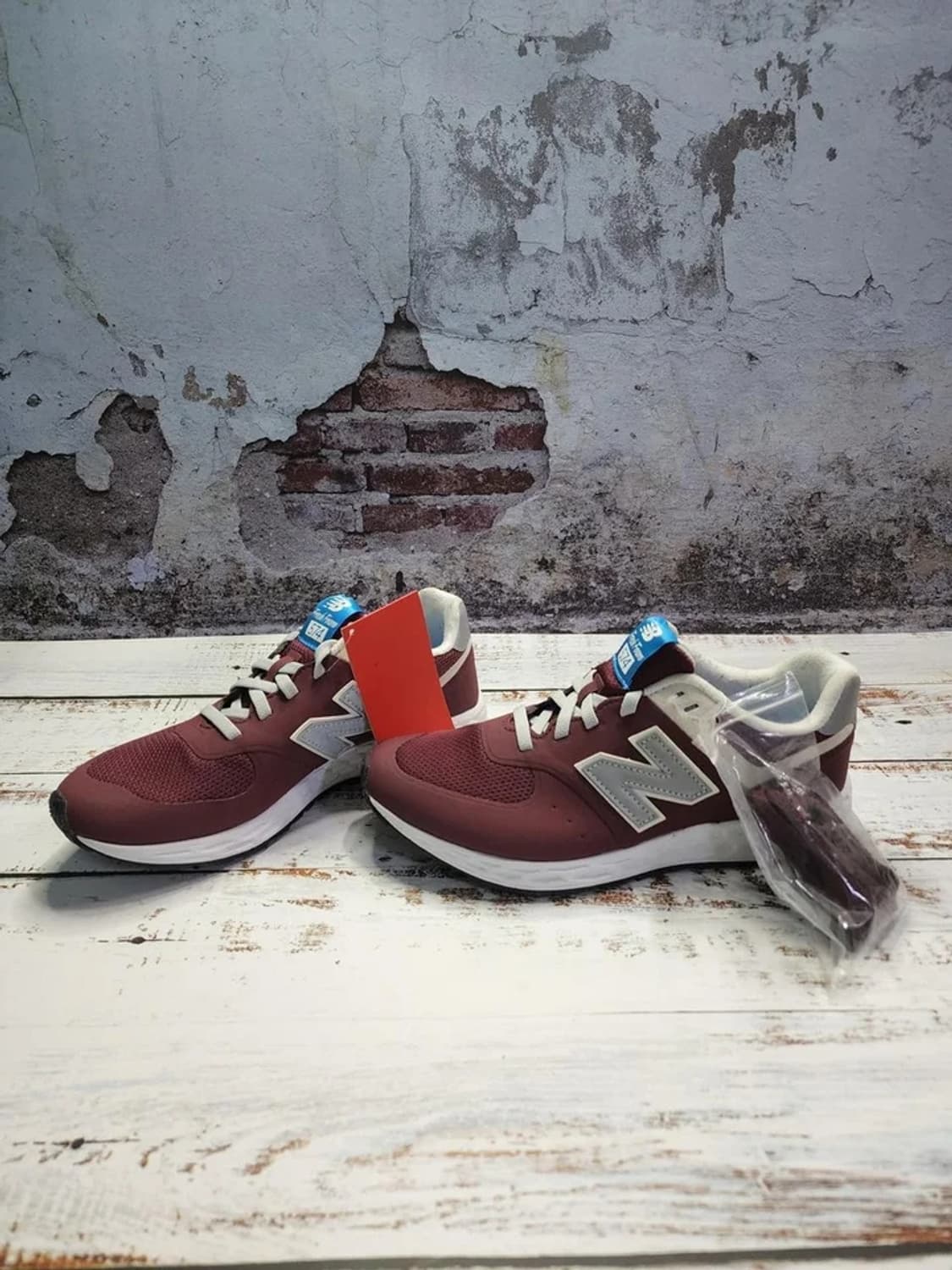 새상품)뉴발란스 574 운동화 240 상품이미지3