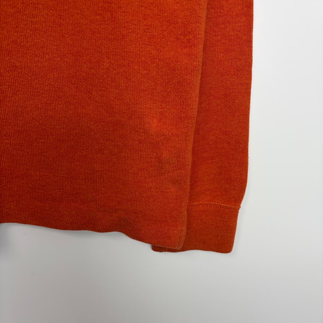 폴로 랄프로렌 하프집 스웻셔츠 맨투맨 티셔츠 상품이미지5