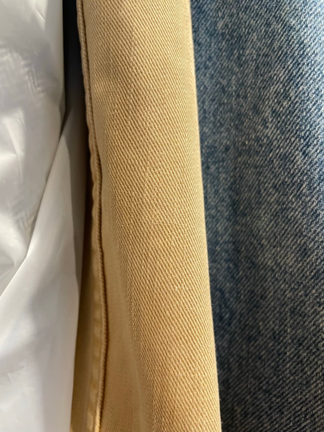 웨어하우스(Warehouse.Co) 워크웨어 팬츠 31sz 상품이미지5