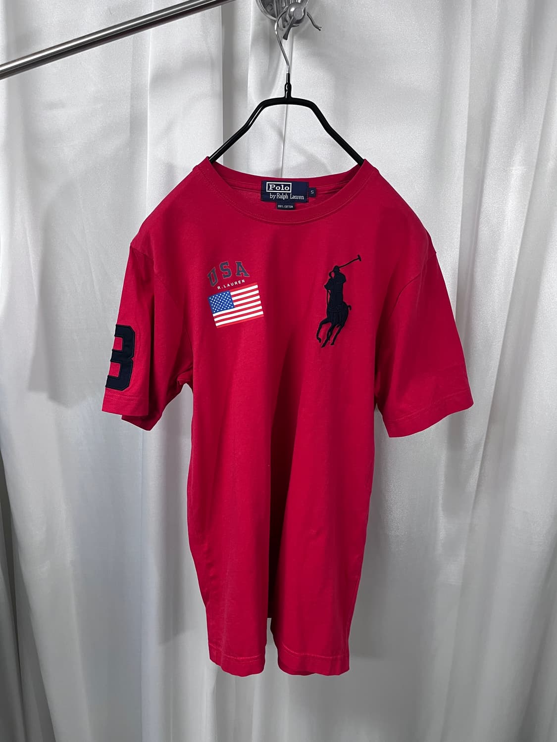 Polo Ralph Lauren big ponny  상품이미지1