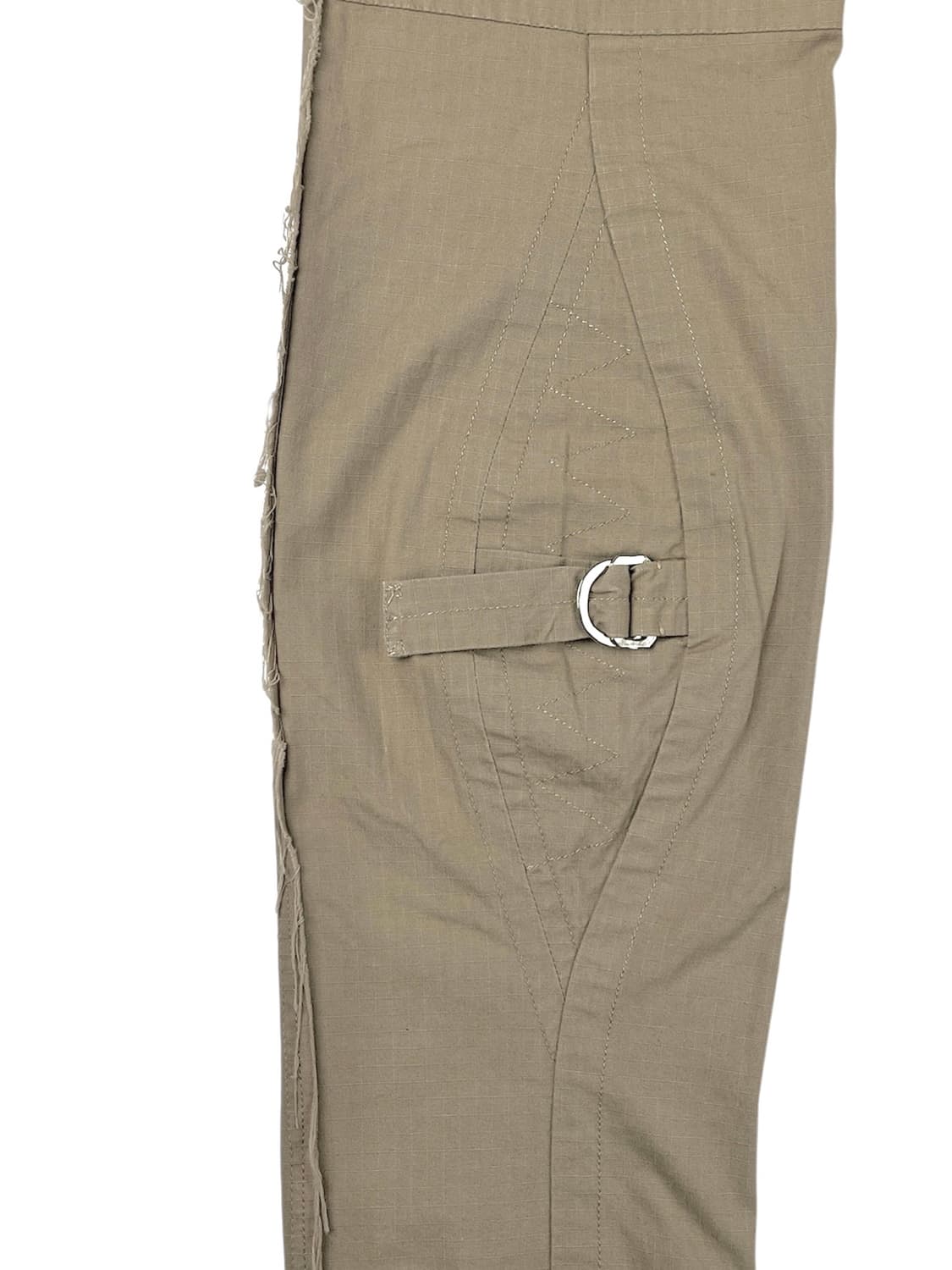 adjustable cargo pants 상품이미지7