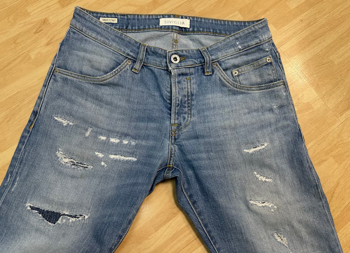 시빌리아 데님 상품이미지3