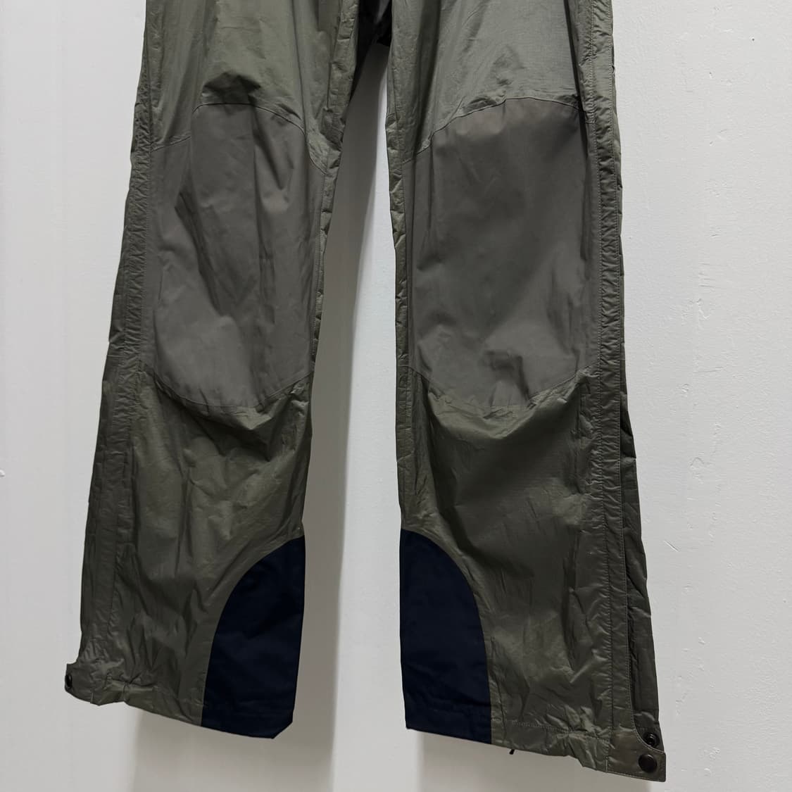 2005 파타고니아 MARS 마이크로 버스트 레인 팬츠 상품이미지3