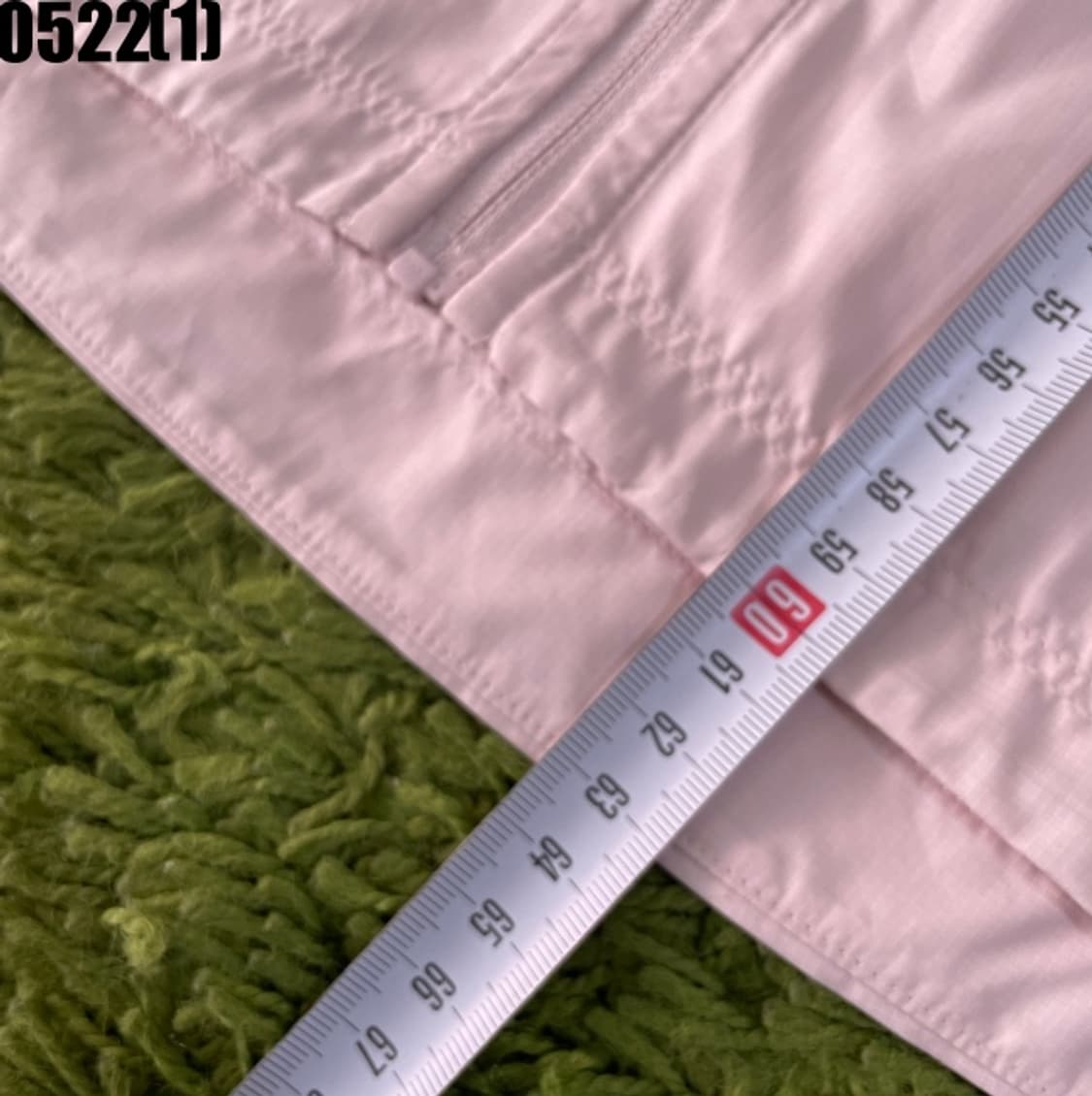 아디다스 조끼 자켓 상품이미지7