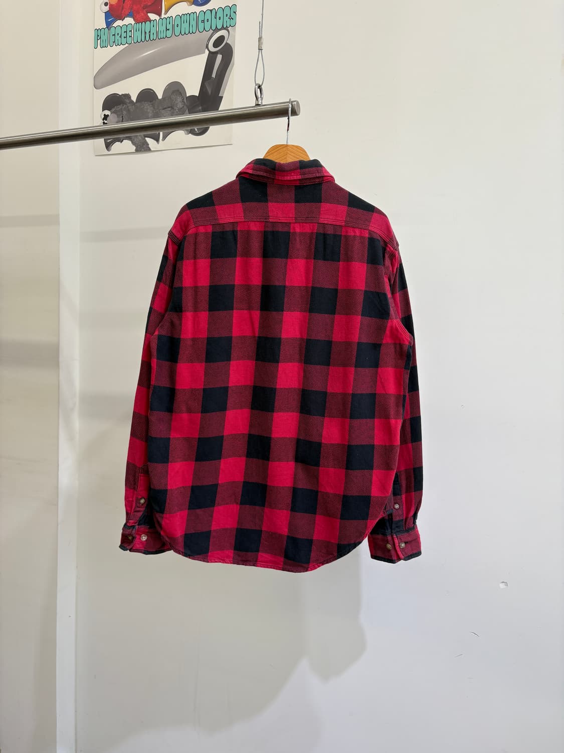 CARHARTT 셔츠 상품이미지5