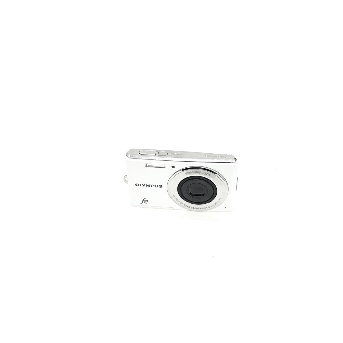 소프트포커스&딸기우유!) Olympus FE-4050 디카 카메라 상품이미지8