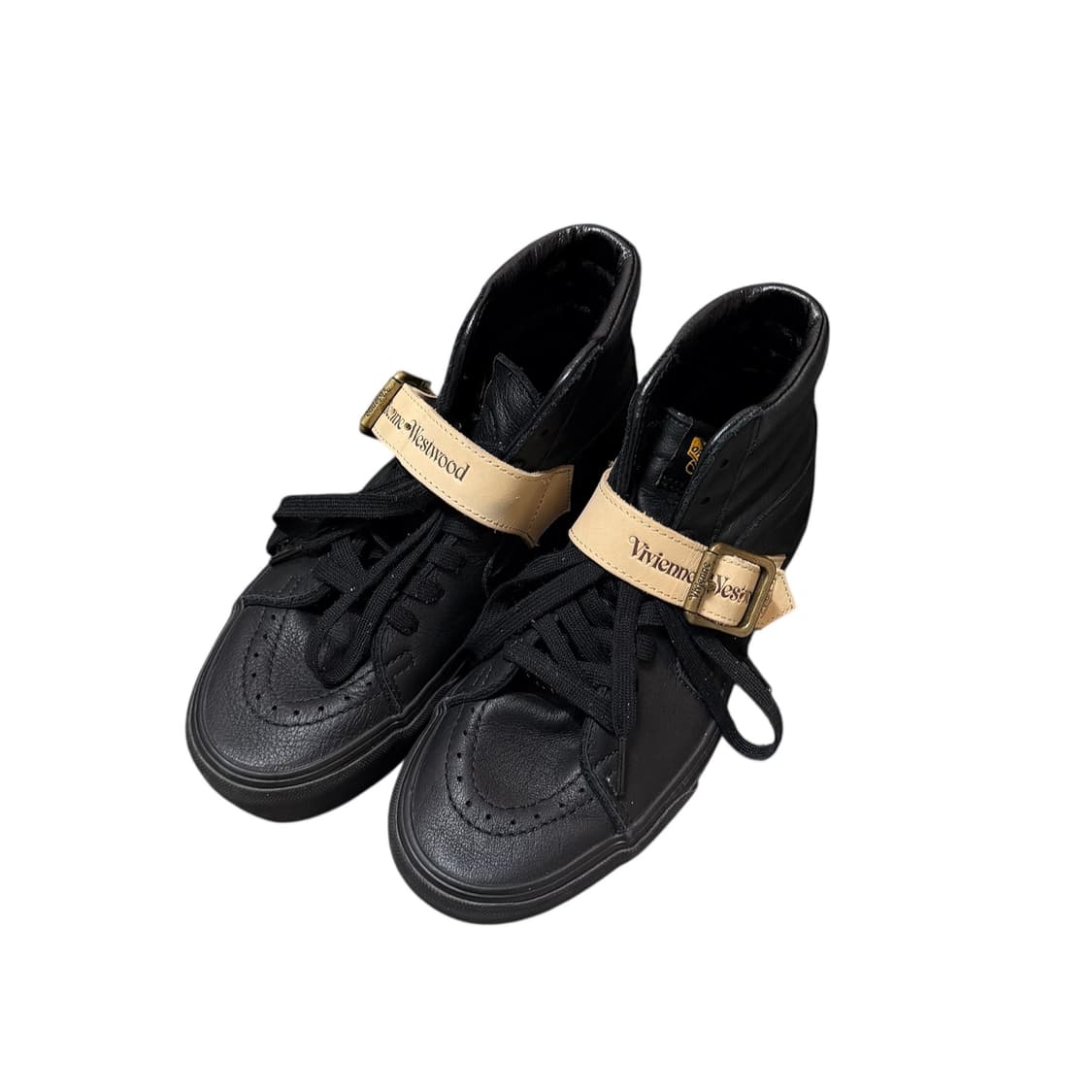 Vans x Vivienne Westwood 스케이트 하이 상품이미지2