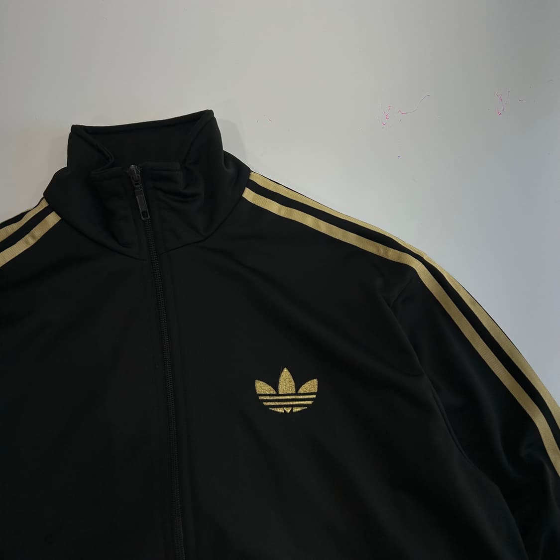 Adidas 아디다스 구형 파이어버드 검골져지 상품이미지4