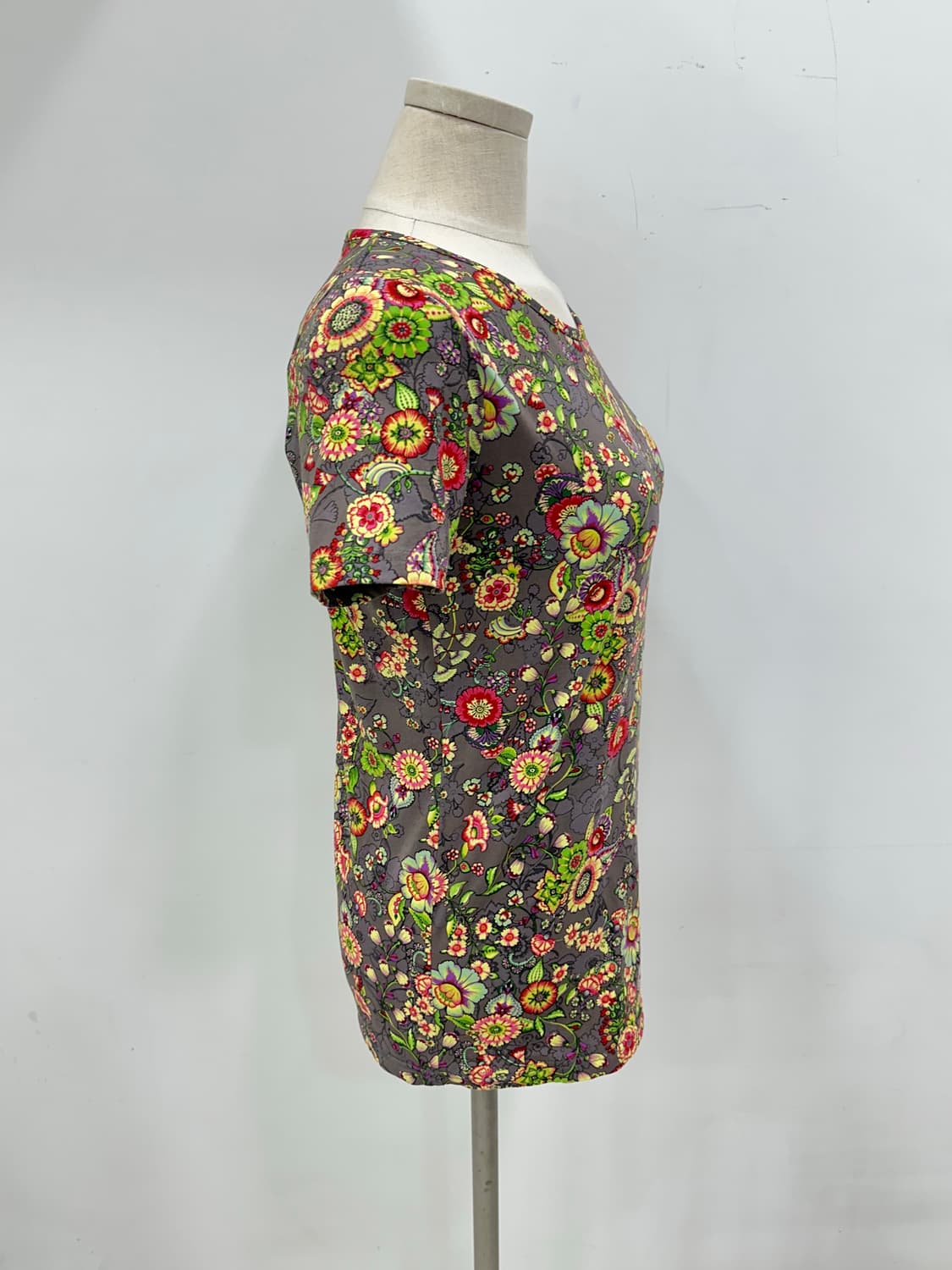 오일릴리 반팔 상품이미지2