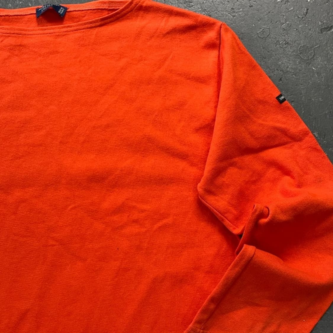 100 세인트제임스 롱슬리브  상품이미지2