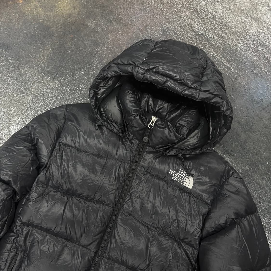 (85)노스페이스경량패딩 상품이미지3