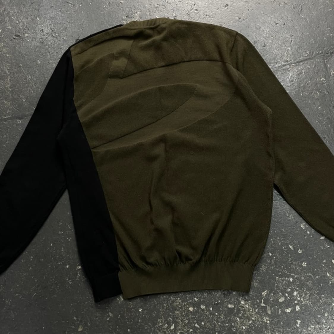 100 마스터바니에디션 니트 상품이미지5