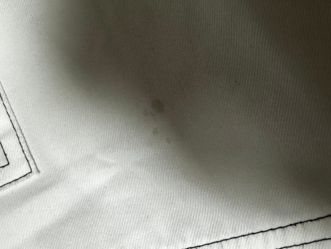 ReBornAudi 반바지 상품이미지5