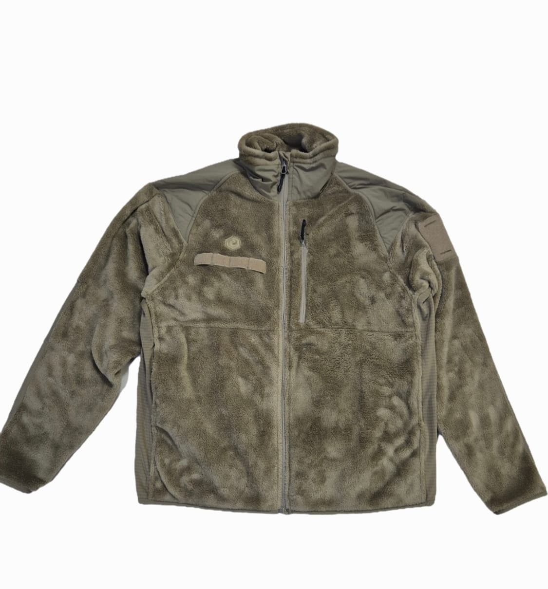 에머슨기어 플리스 후리스 자켓 m 사이즈 에멀슨기어 상품이미지5
