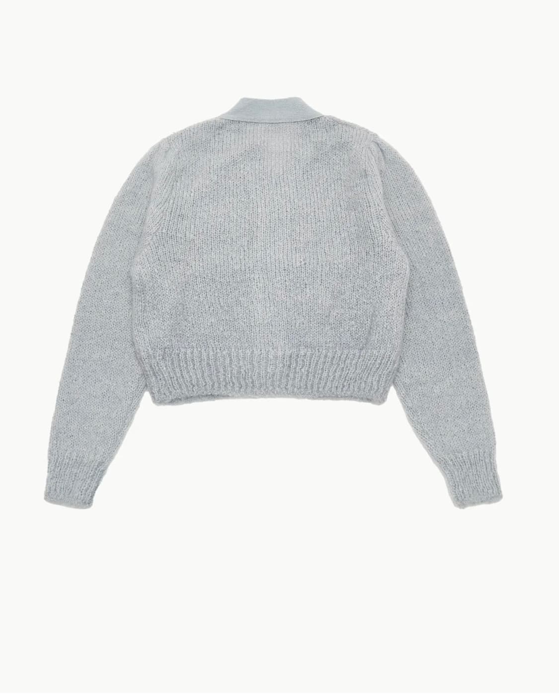 아모멘토 Amomento 그랜마 가디건(24FW Collection) 상품이미지3