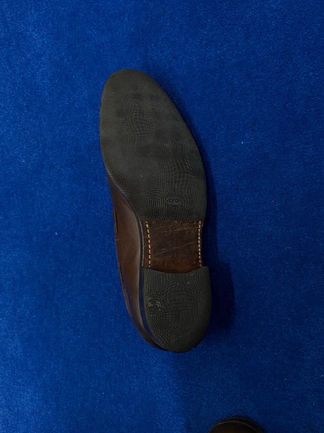 크로켓앤존스 테슬 로퍼 상품이미지2